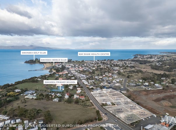 70 Franklin Street, Swansea, Tas 7190