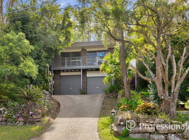 23 Wandearah Crescent, Ferny Hills, Qld 4055