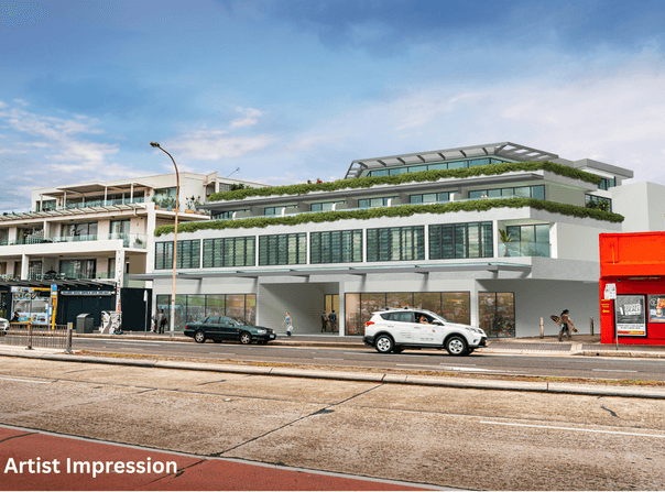 1129-1131 Pittwater Road, Collaroy Beach, NSW 2097
