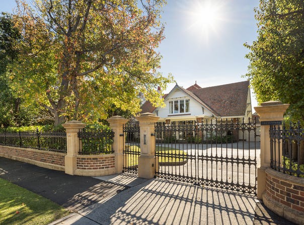 15 Park Street, Brighton, Vic 3186
