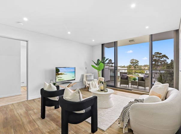 185/1 Epping Park Drive, Epping, NSW 2121