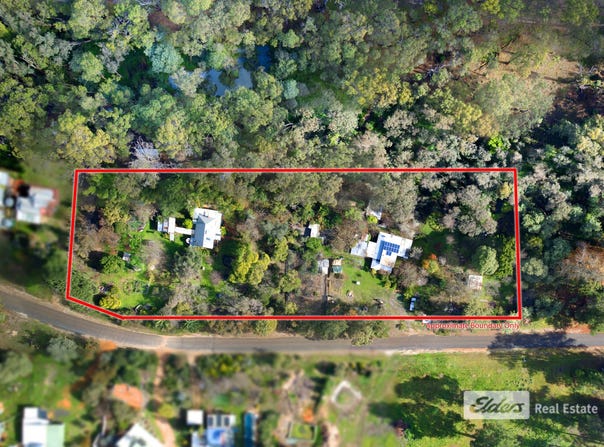 36 Macquarie Street, Noggerup, WA 6225