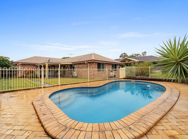 6 Burnett Drive, Murrumba Downs, Qld 4503