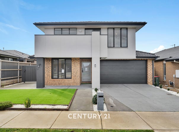 50 Viola Circuit, Clyde, Vic 3978