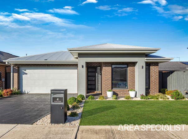 4 Amazon Avenue, Clyde, Vic 3978