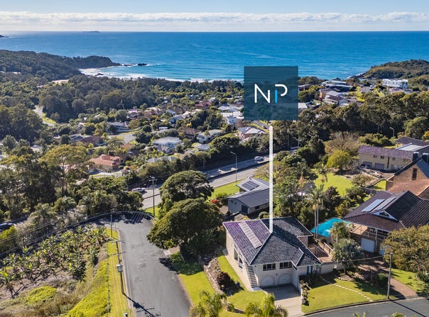 3 Island View Close, Coffs Harbour, NSW 2450