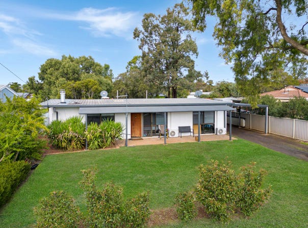 63 Pullaming Street, Curlewis, NSW 2381