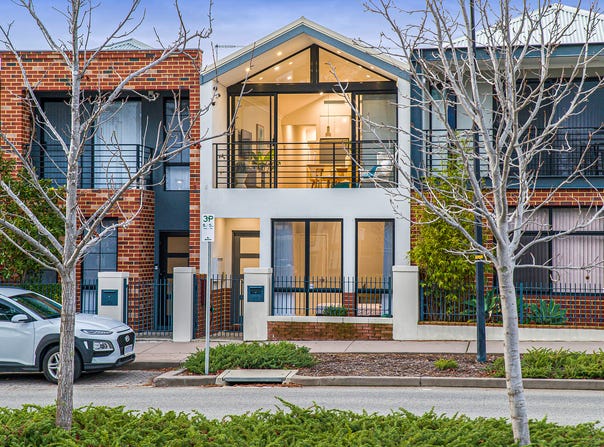 17 Hesperia Parade, Ellenbrook, WA 6069