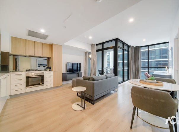 S1709/180 Franklin St, Adelaide, SA 5000