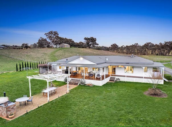 5393 Maroondah Highway, Alexandra, Vic 3714