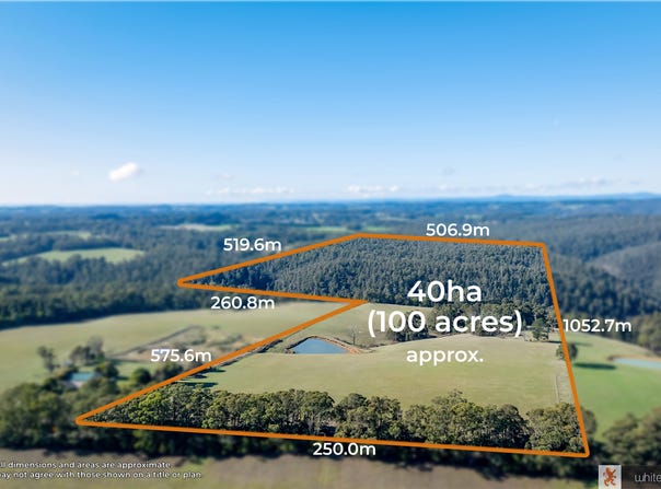 55 Coombs Road, Kinglake West, Vic 3757