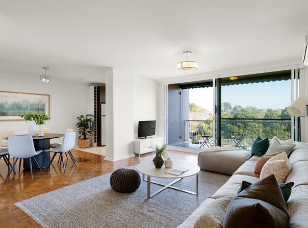 55/46 Lansell Road, Toorak, Vic 3142