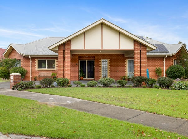 1 Sheumack Place, Sale, Vic 3850