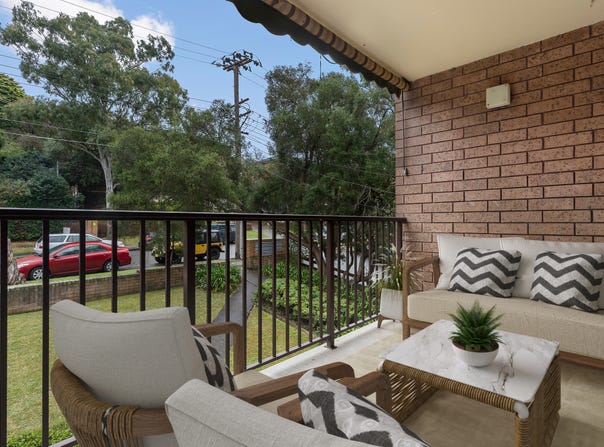 3/17-19 Doomben Avenue, Eastwood, NSW 2122