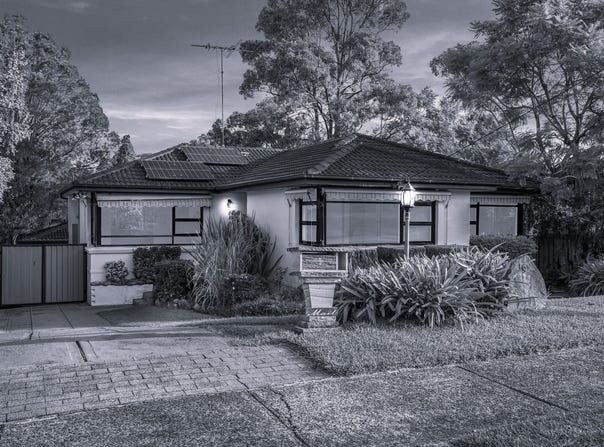 19 Einstein Street, Winston Hills, NSW 2153