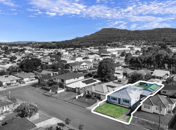 8 Hillside Avenue, Towradgi, NSW 2518