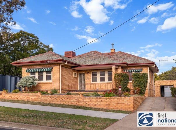 55 Bourke Street, Tamworth, NSW 2340