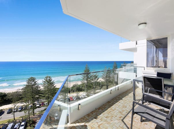 46/114 The Esplanade, Burleigh Heads, Qld 4220