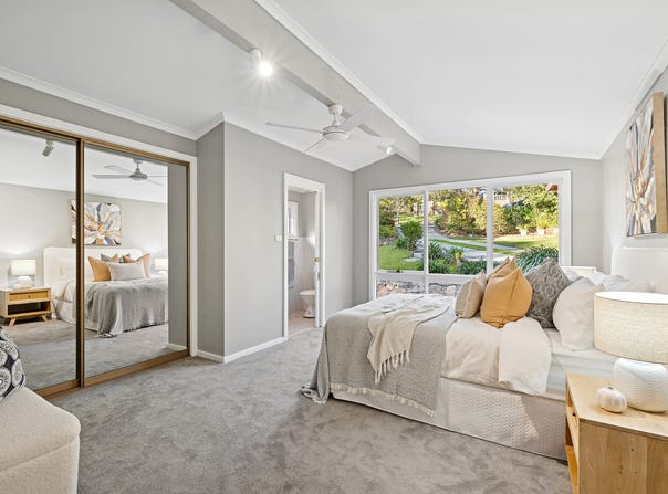 12 Winnicoopa Road, Blaxland, NSW 2774