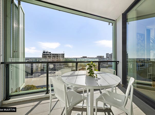 906/99 Dalmeny Avenue, Rosebery, NSW 2018