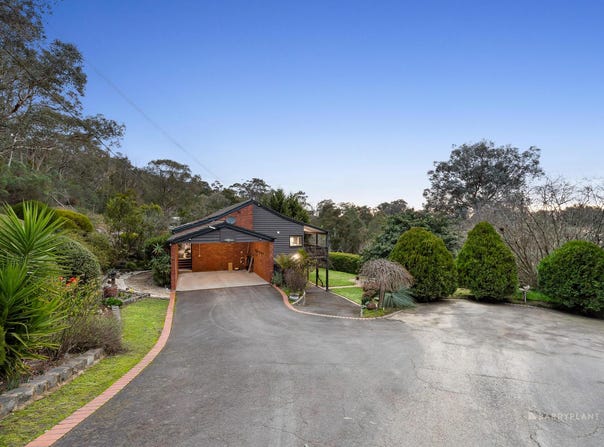 15 Hawkes Road, North Warrandyte, Vic 3113