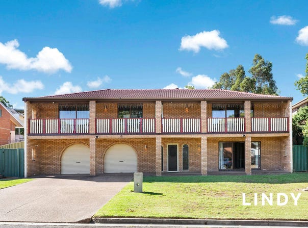 6 Oldknow Crescent, Singleton, NSW 2330