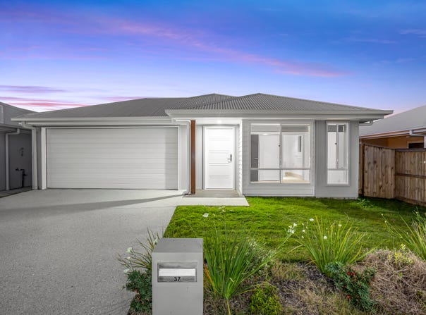 37 Vincent Crescent, Caboolture, Qld 4510
