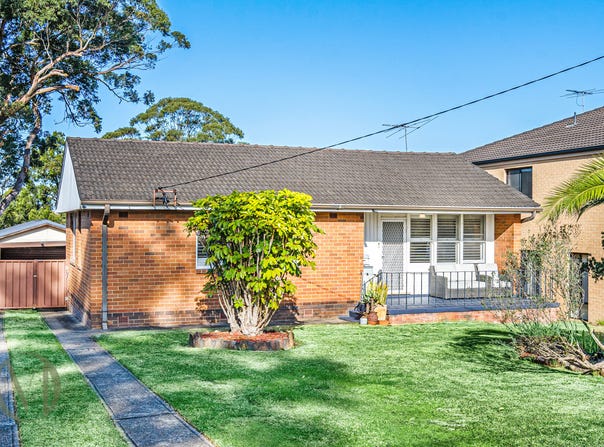 269 Kissing Point Road, Dundas, NSW 2117