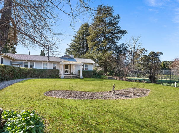 45 Arthur Street, Moss Vale, NSW 2577