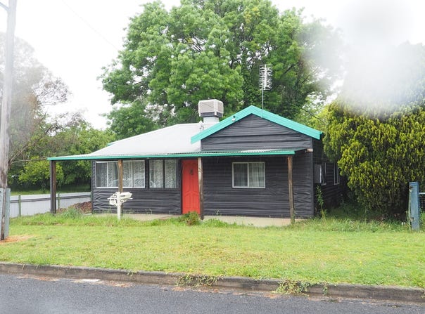 31 Cherry Street, Barraba, NSW 2347