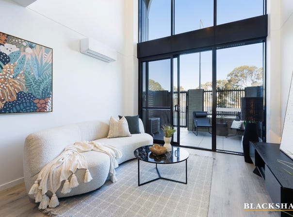 107/61 Camilleri Way, Gungahlin, ACT 2912