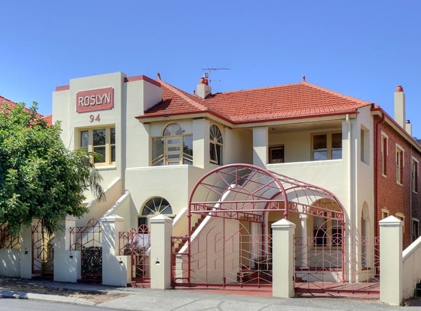2,4,6/94 Walcott Street, Mount Lawley, WA 6050