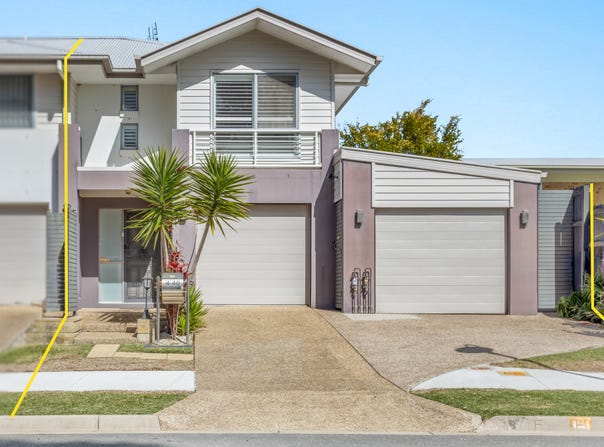 4/40 Moonie Drive, Coomera, Qld 4209