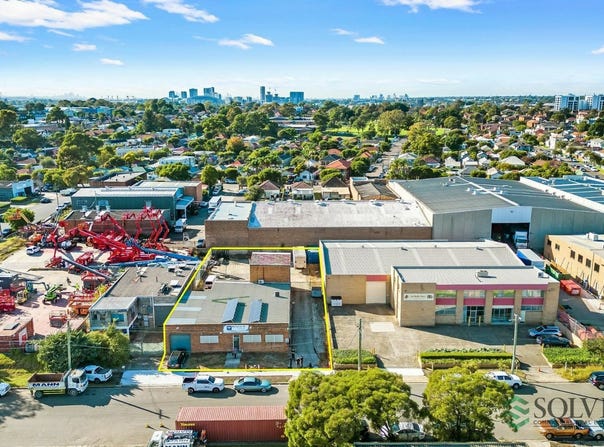 23-25 Byrne Street, Auburn, NSW 2144