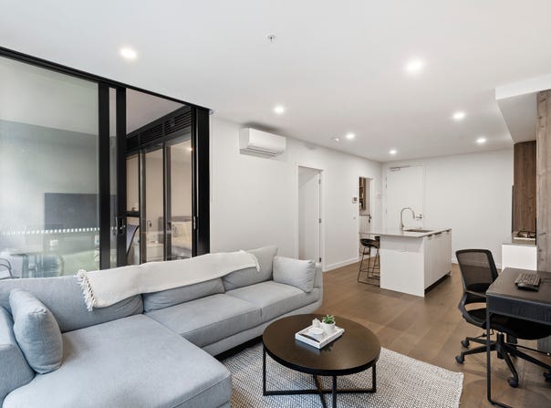 306/150 Keilor Road, Essendon North, Vic 3041