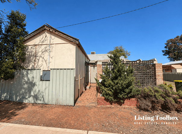 48 Spica Street, Southern Cross, WA 6426