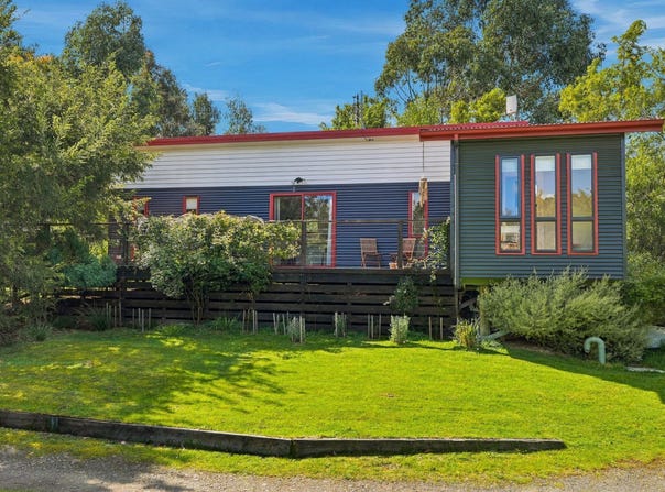 9 Glovers Road, Deep Bay, Tas 7112