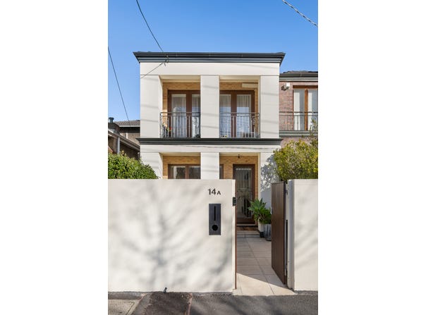 14a Cliff Street, South Yarra, Vic 3141