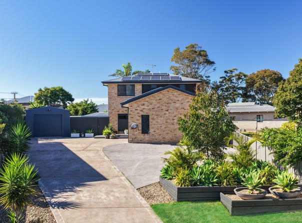16 Wattlevale Place, Ulladulla, NSW 2539
