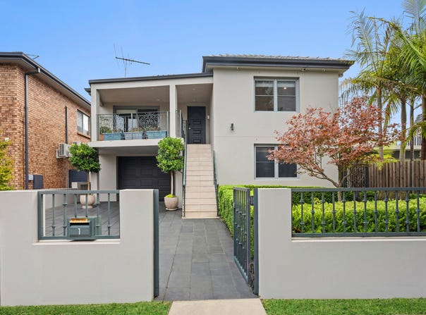 1 Wavell Parade, Earlwood, NSW 2206