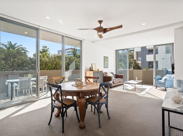 102/6 Beatson Street, Wollongong, NSW 2500