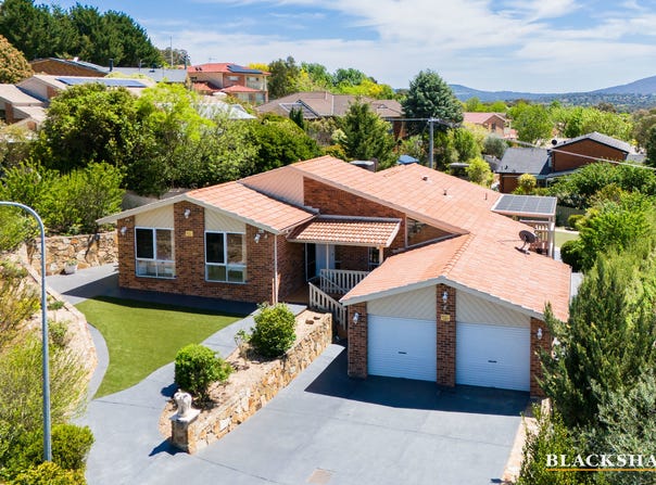 50 Noarlunga Street, Bonython, ACT 2905