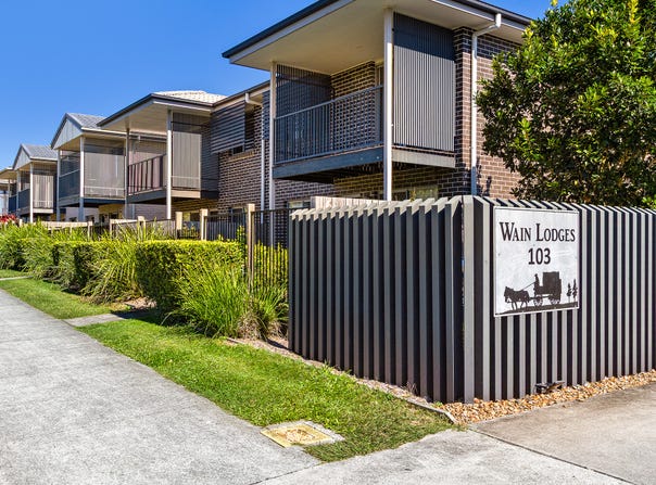 38/103 Wain Road, Burpengary, Qld 4505