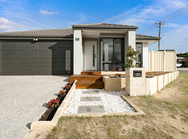 27 Berkeley Street, Heathridge, WA 6027