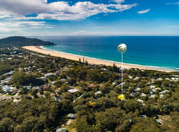 34/4 Red Gum Road, Boomerang Beach, NSW 2428