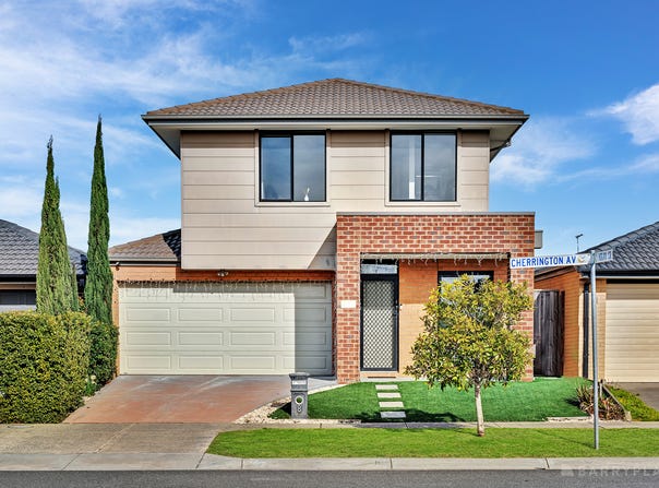 8 Cherrington Avenue, Officer, Vic 3809