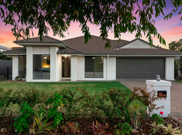 7 Barramundi Drive, Burrum Heads, Qld 4659