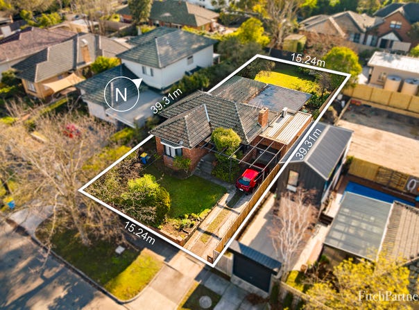57 Ferndale Road, Glen Iris, Vic 3146