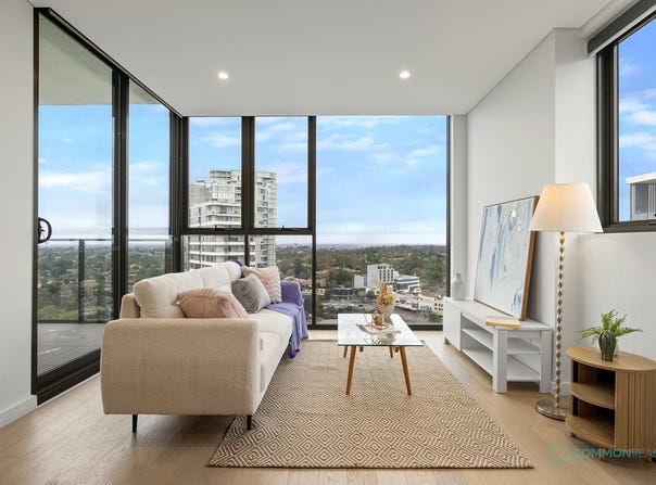 1604/38 Oxford Street, Epping, NSW 2121