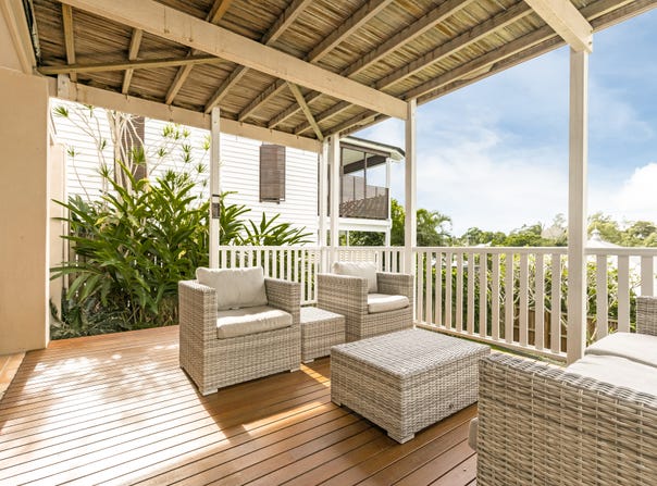 51 Collingwood Street, Paddington, Qld 4064